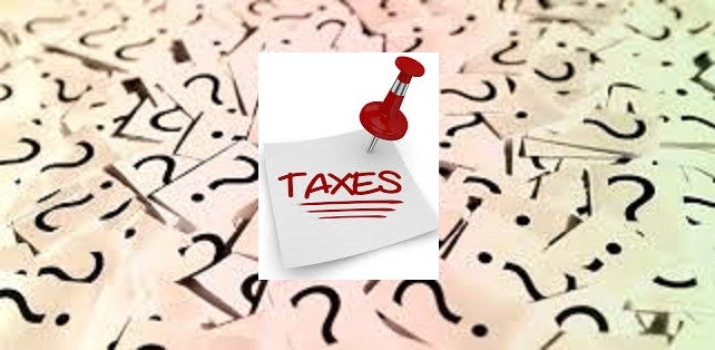 PAYING YOUR TAX LIABILITY