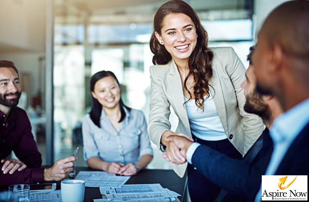 Commercial Finance Solutions