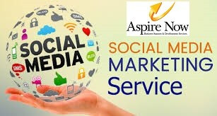 Transform your business with Aspire Now Social Media Marketing