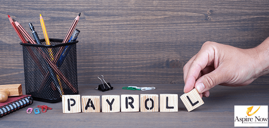PAYROLL CAN BE SIMPLER FOR SMALL BUSINESS OWNERS