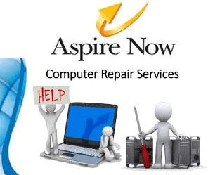 Computer Repair & Network service