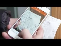 RECEIPT BANK ARCHIVING TOOL