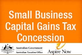 You must know about Small business CGT concessions