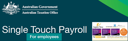 Single Touch Payroll For Employees