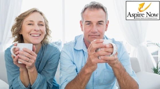 ASPIRE NOW GIVES YOU THE IMPORTANCE OF HAVING THE RIGHT INSURANCE FOR YOUR LIFE!!