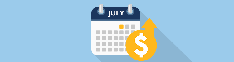 READ THIS!!! Aspire Now wants you to please go check the new 1 July pay rates