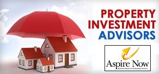 ASPIRE NOW PROPERTY INVESTMENT ADVISOR