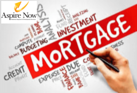 Aspire Now Mortgage Financial Services