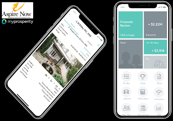 PERSONAL FINANCES ON MOBILE